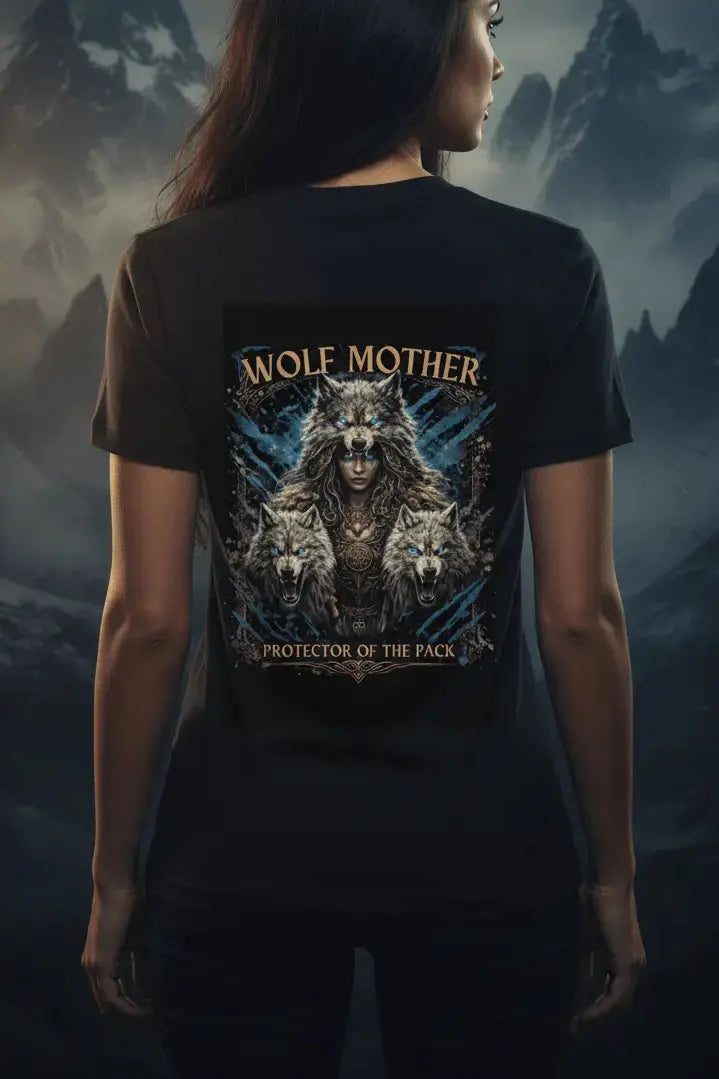 Valkyrie-Born-Daughters-of-Odin Valkyrie Threads!