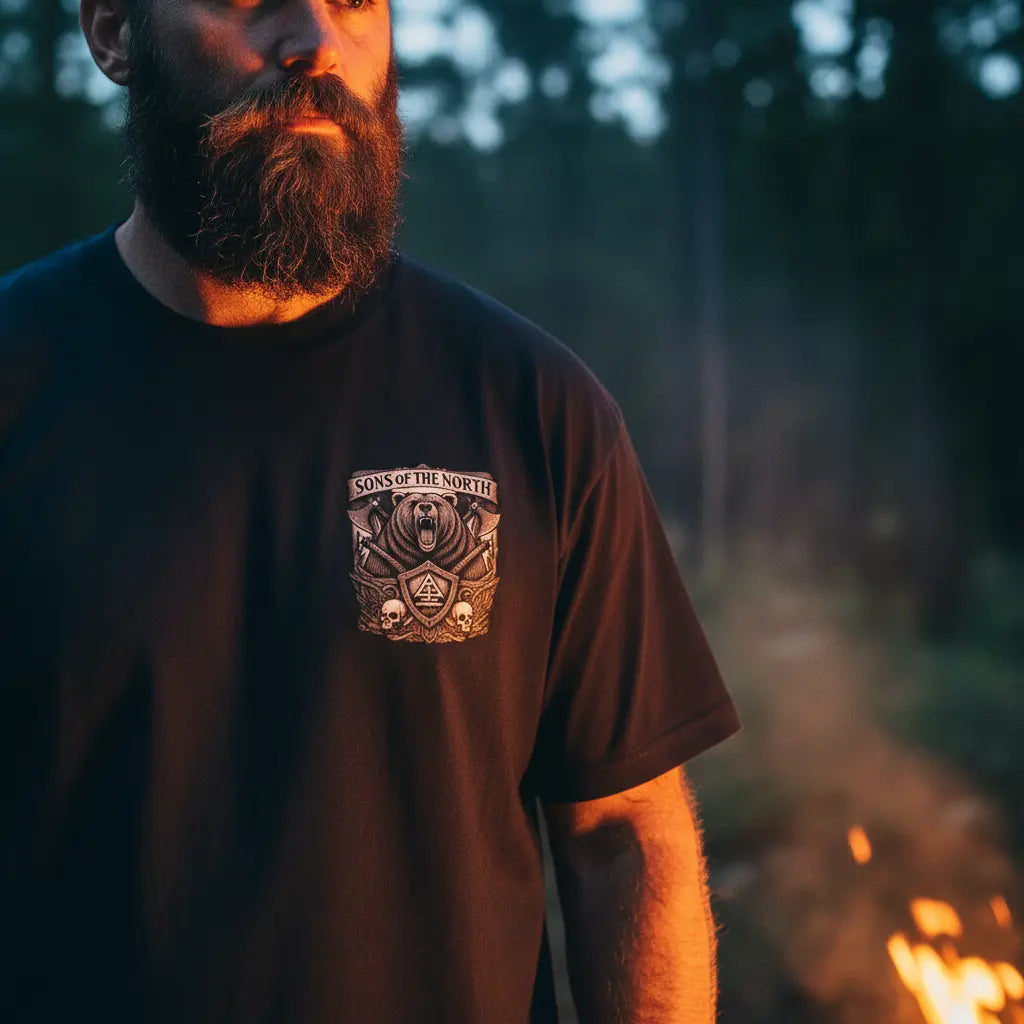 Sons of the north - Valkyrie Threads!