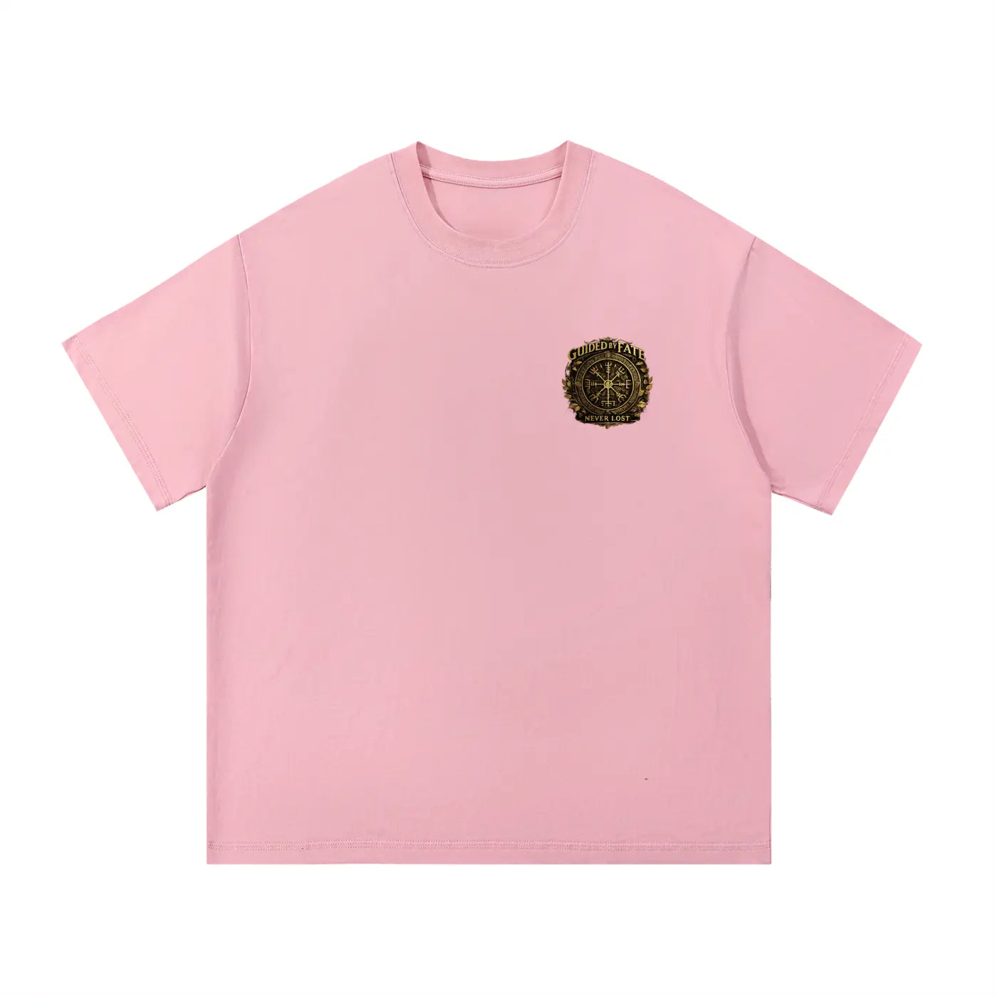 ODMPOD Sheildmaidens Stand Cotton T-Shirt -