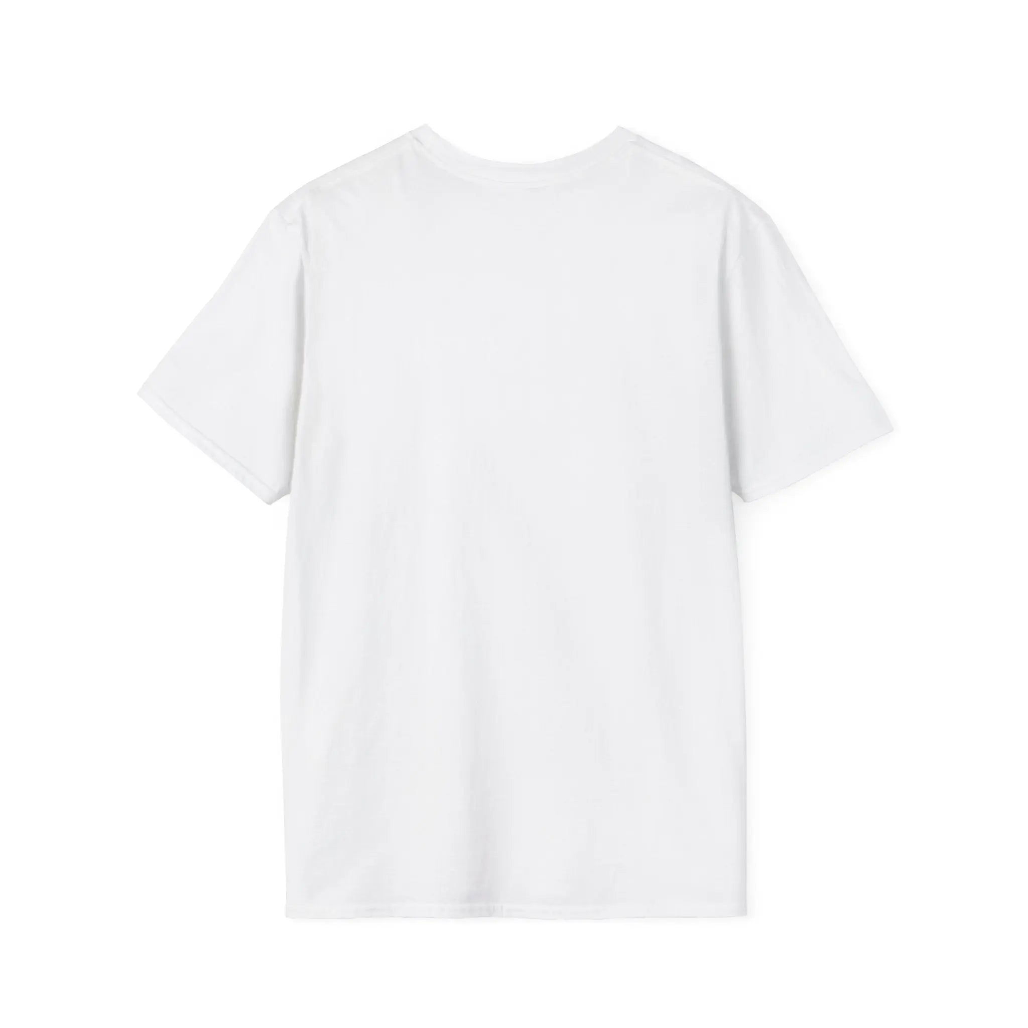 Printify Warrior Rune T-Shirt — Viking Rune Graphic Tee - T-Shirts T-Shirt