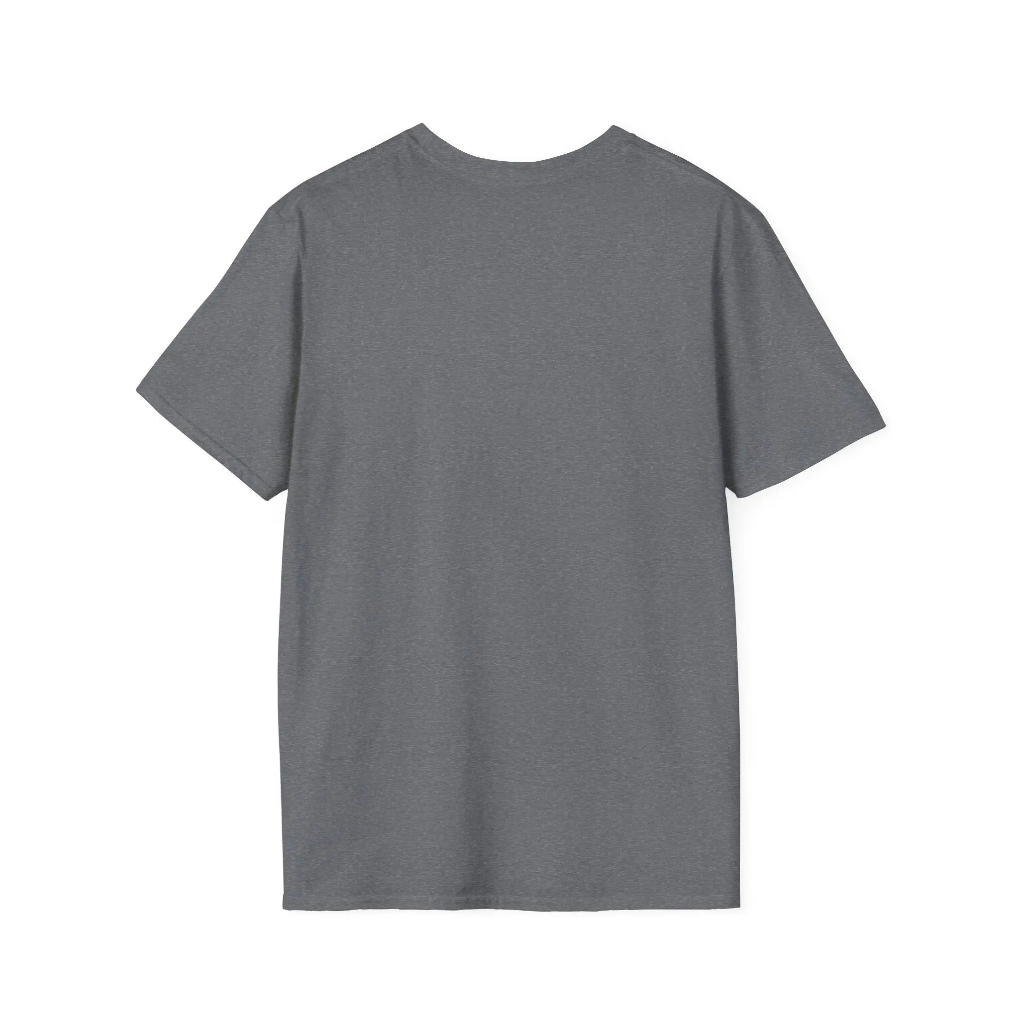 Printify Warrior Rune T-Shirt — Viking Rune Graphic Tee - T-Shirts T-Shirt