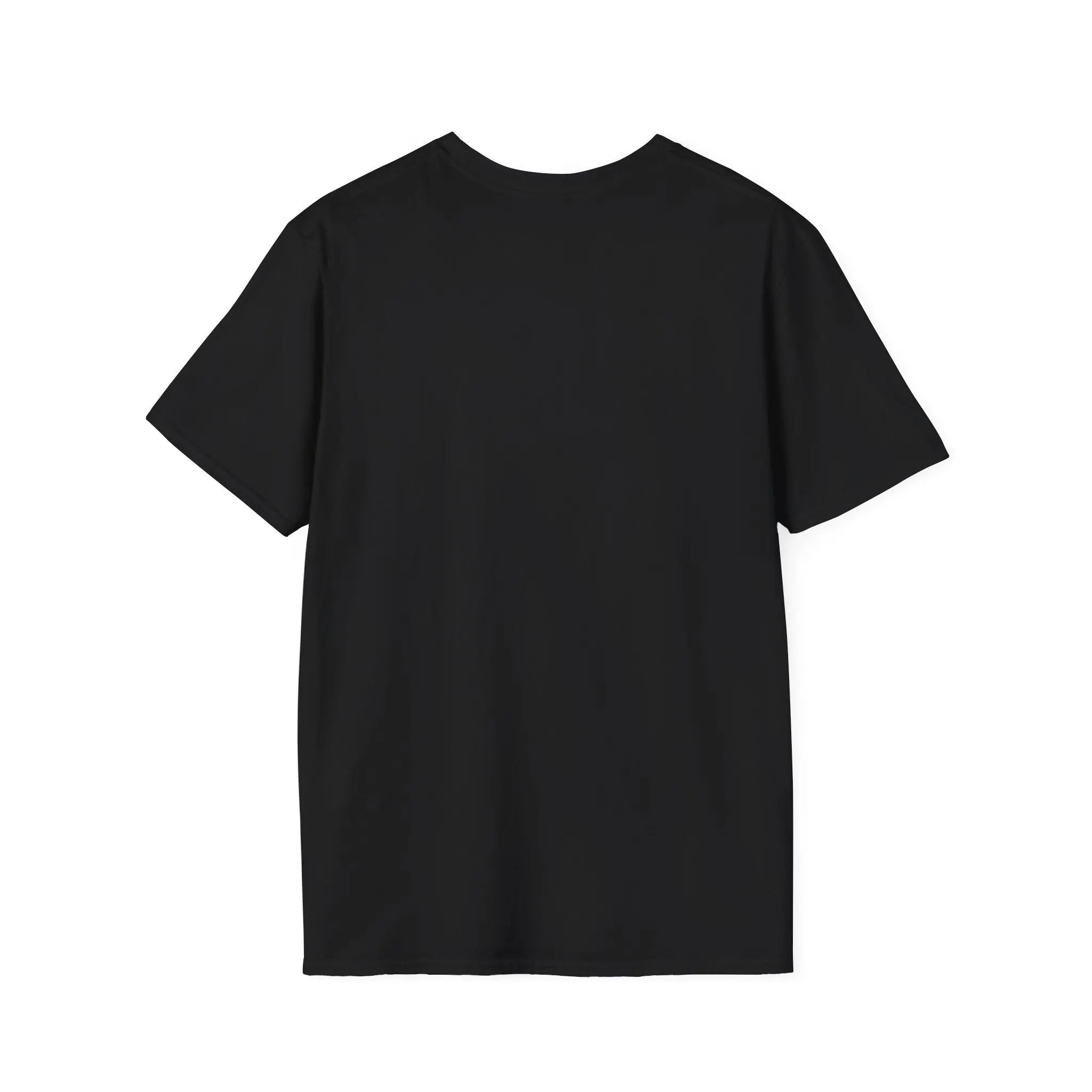 Printify Warrior Rune T-Shirt — Viking Rune Graphic Tee - T-Shirts T-Shirt