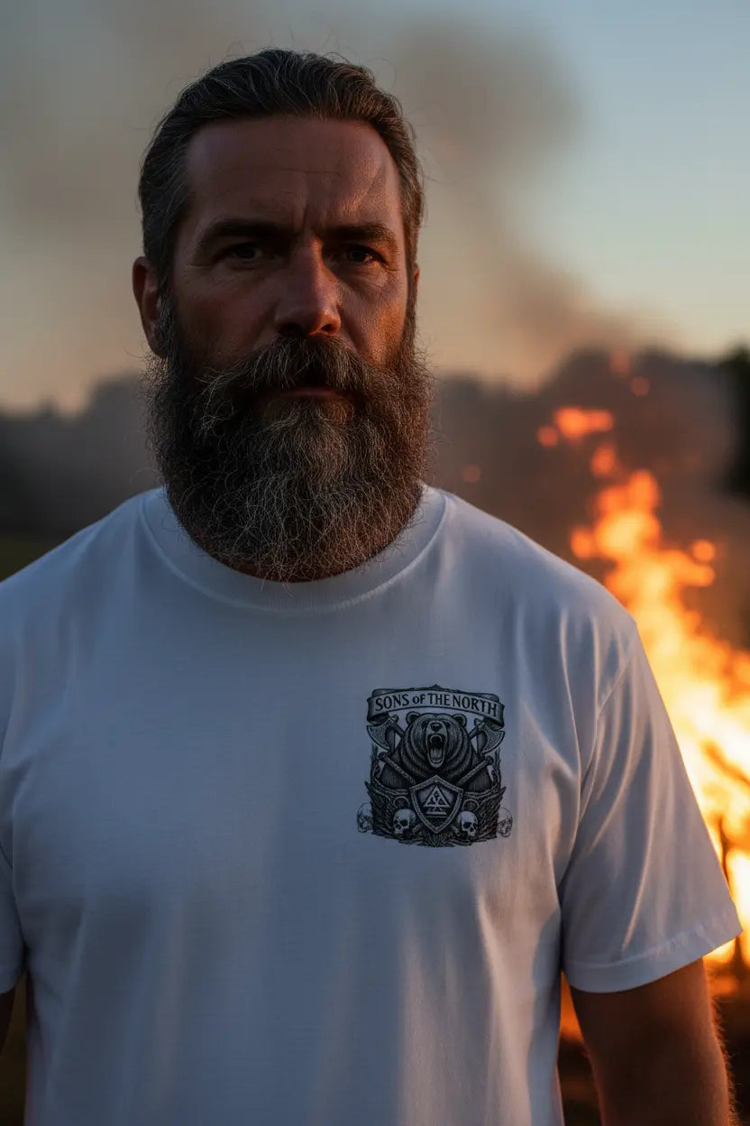 Sons of the north - Valkyrie Threads!