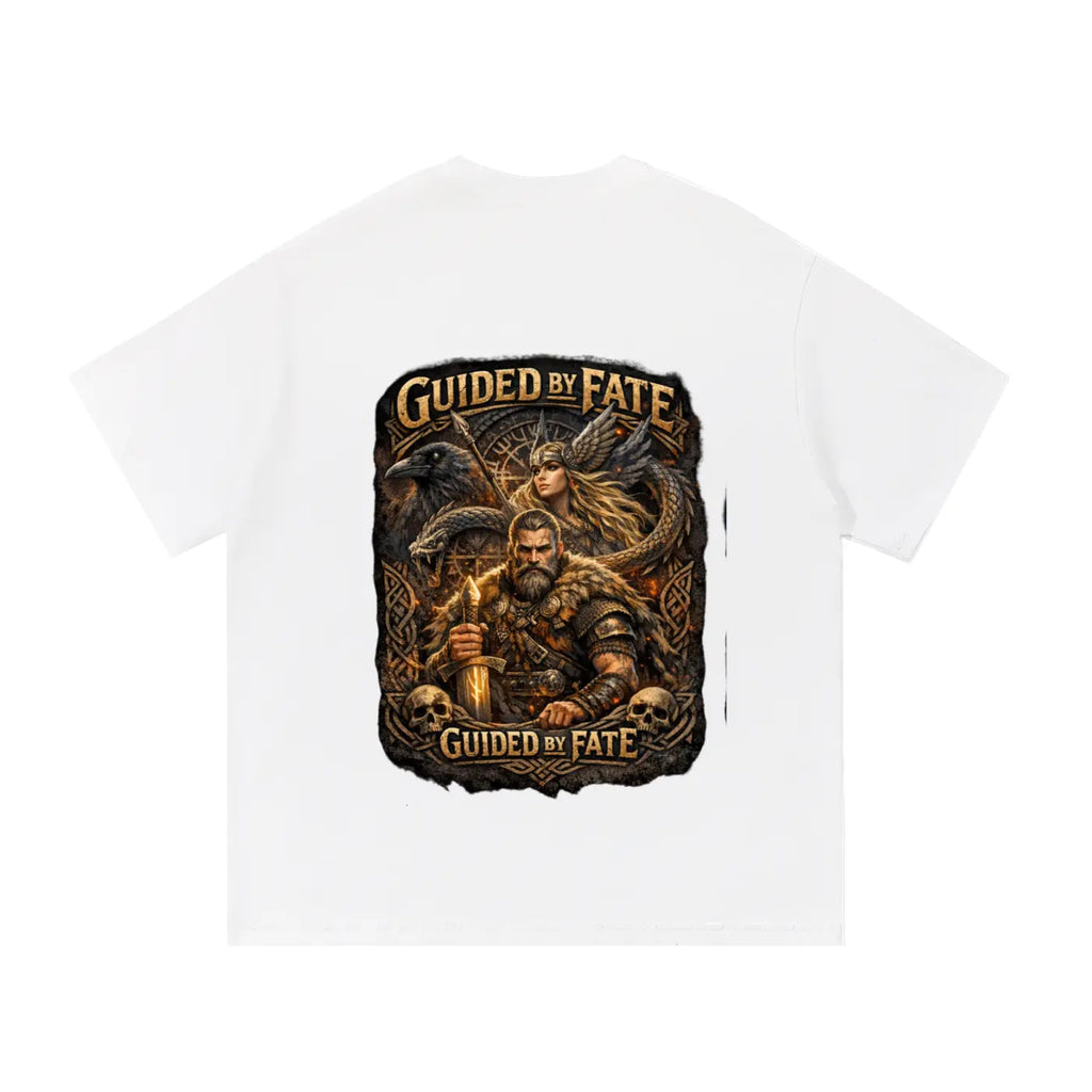 ODMPOD Guided By Fate Vegvisir -