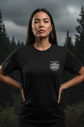 ODMPOD Savage Valkyrie T-Shirt -