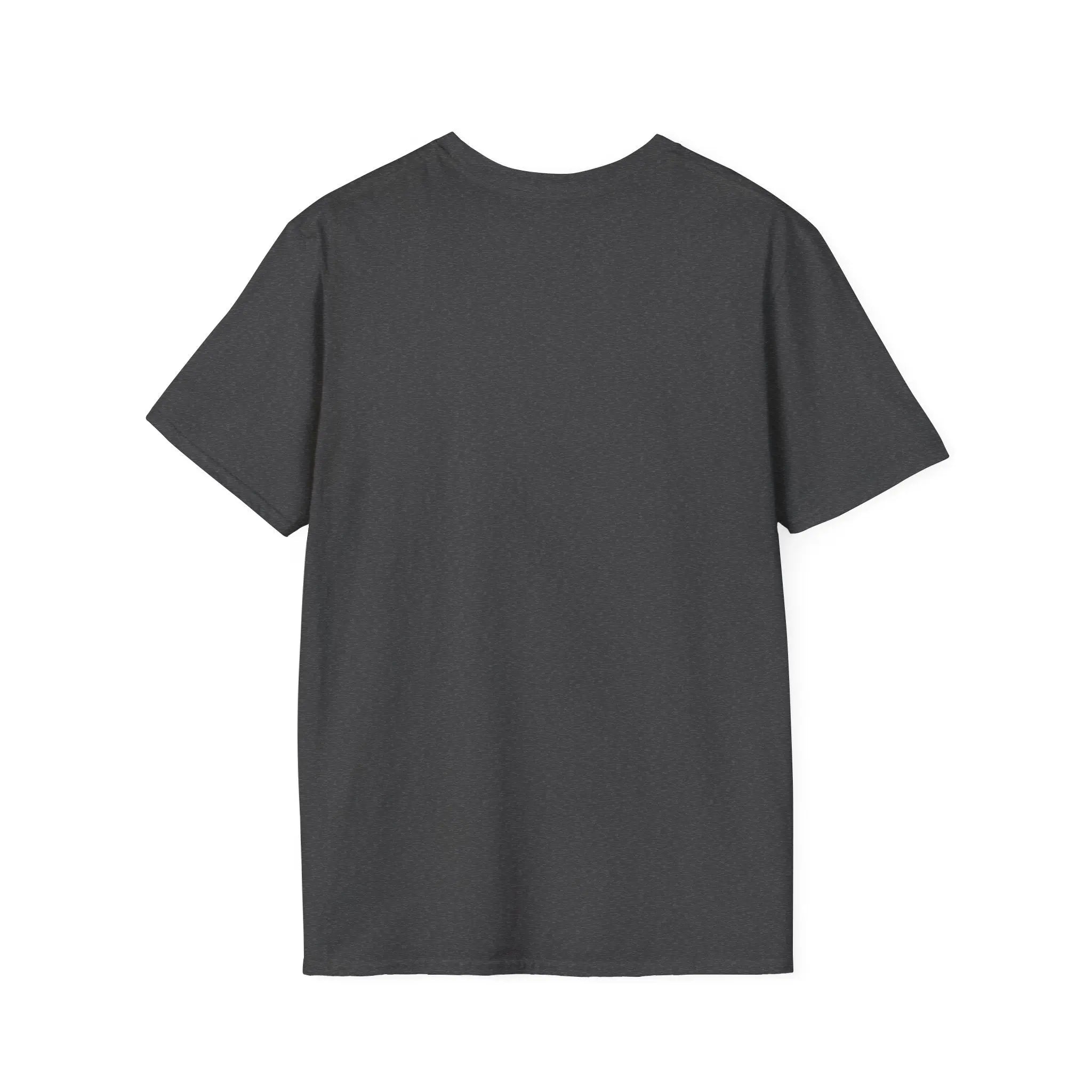 Printify Warrior Rune T-Shirt — Viking Rune Graphic Tee - T-Shirts T-Shirt