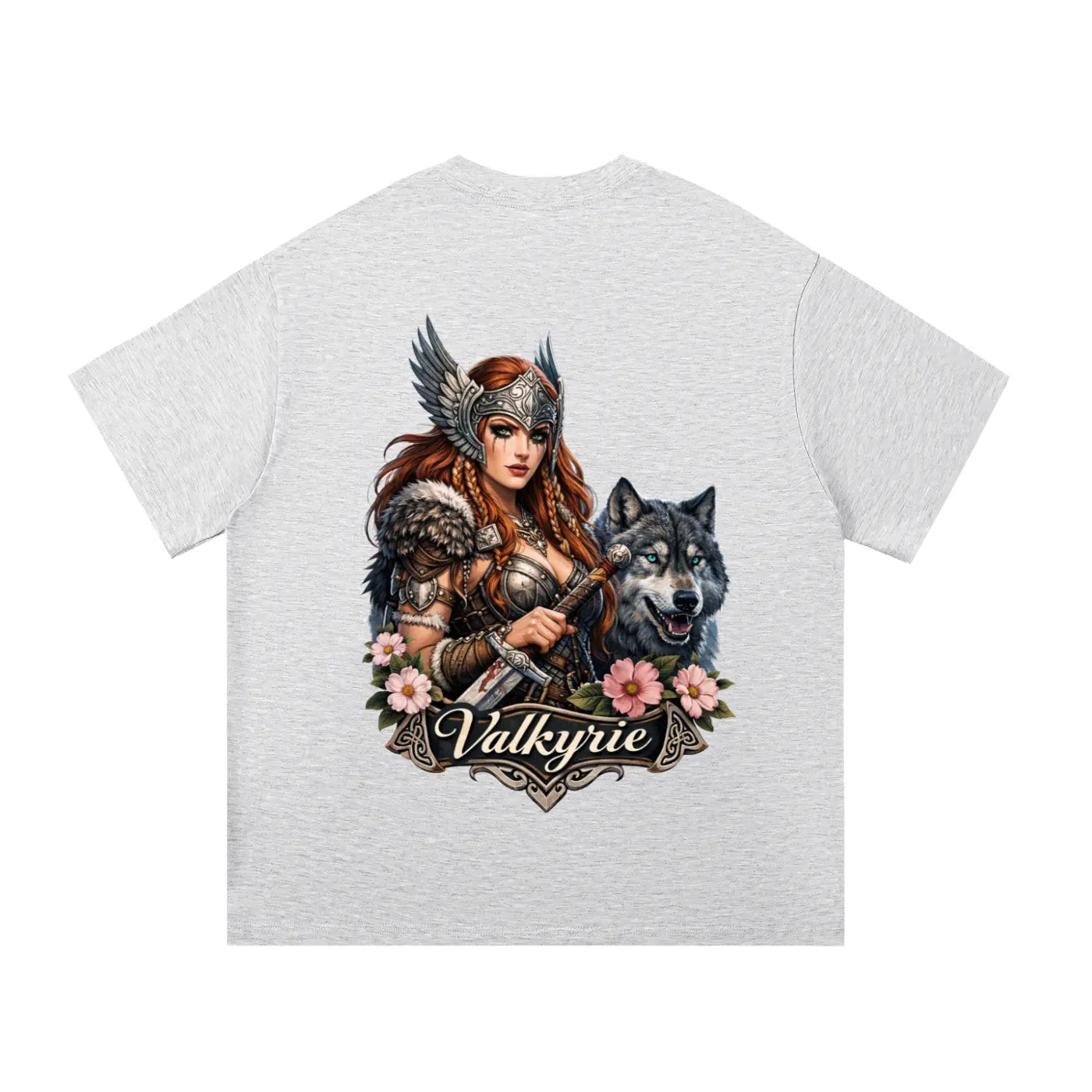 ODMPOD Savage Valkyrie T-Shirt -