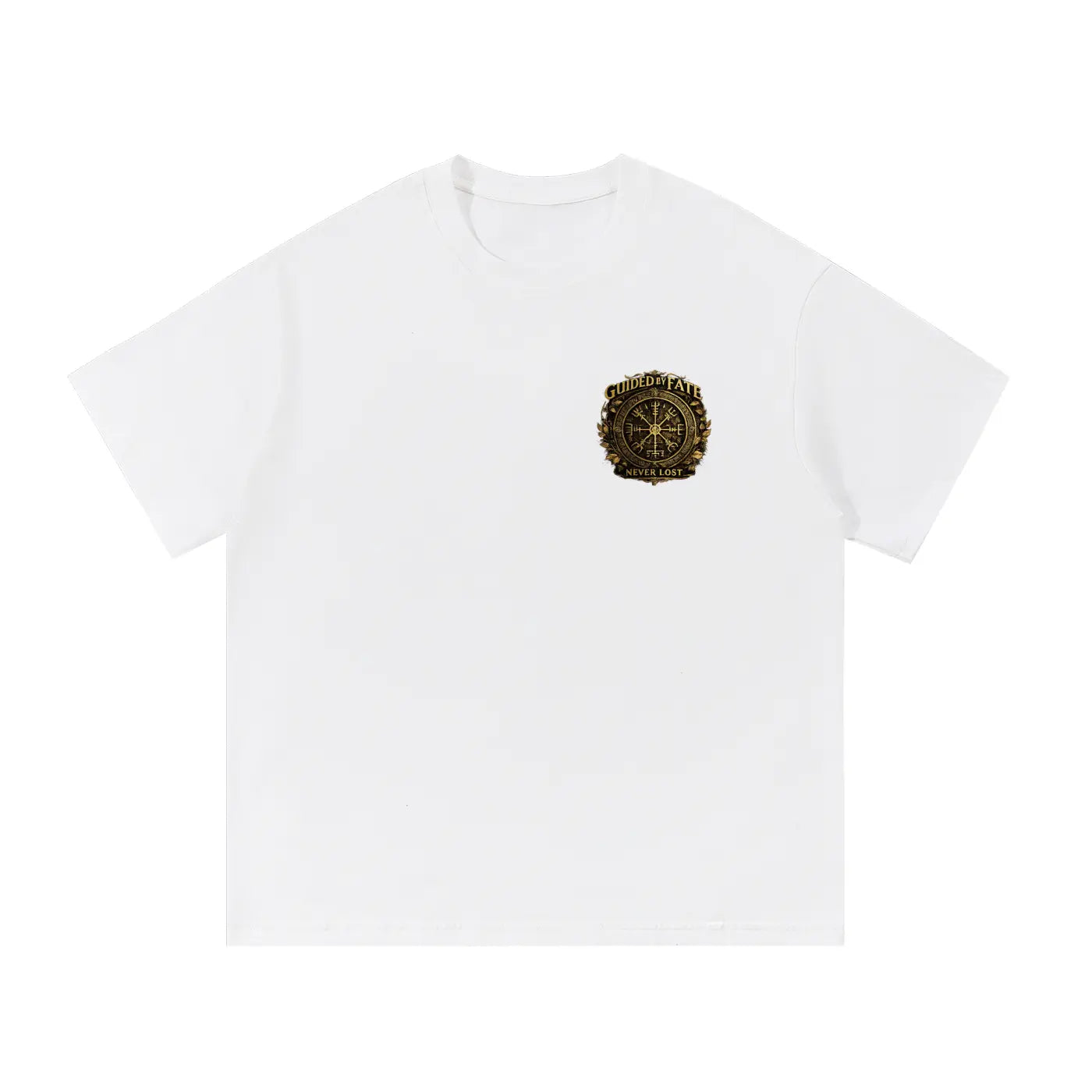 ODMPOD Guided By Fate Vegvisir -