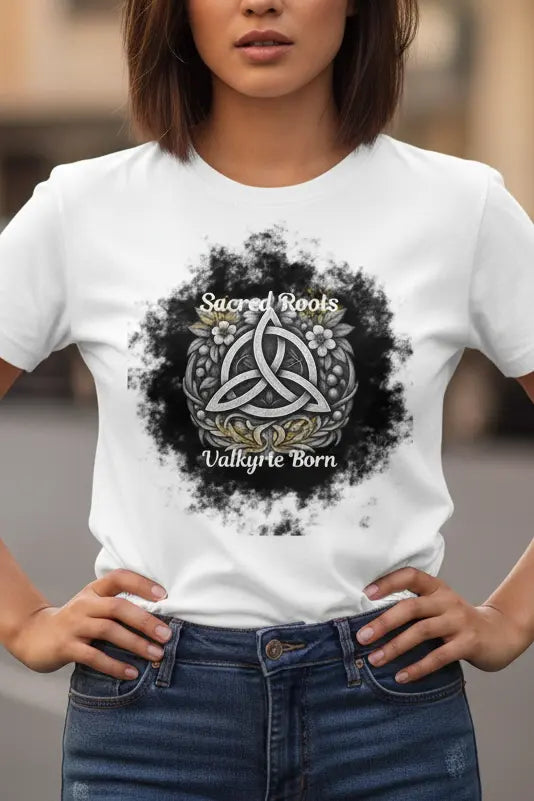 ODMPOD Sacred roots Valkyrie born -