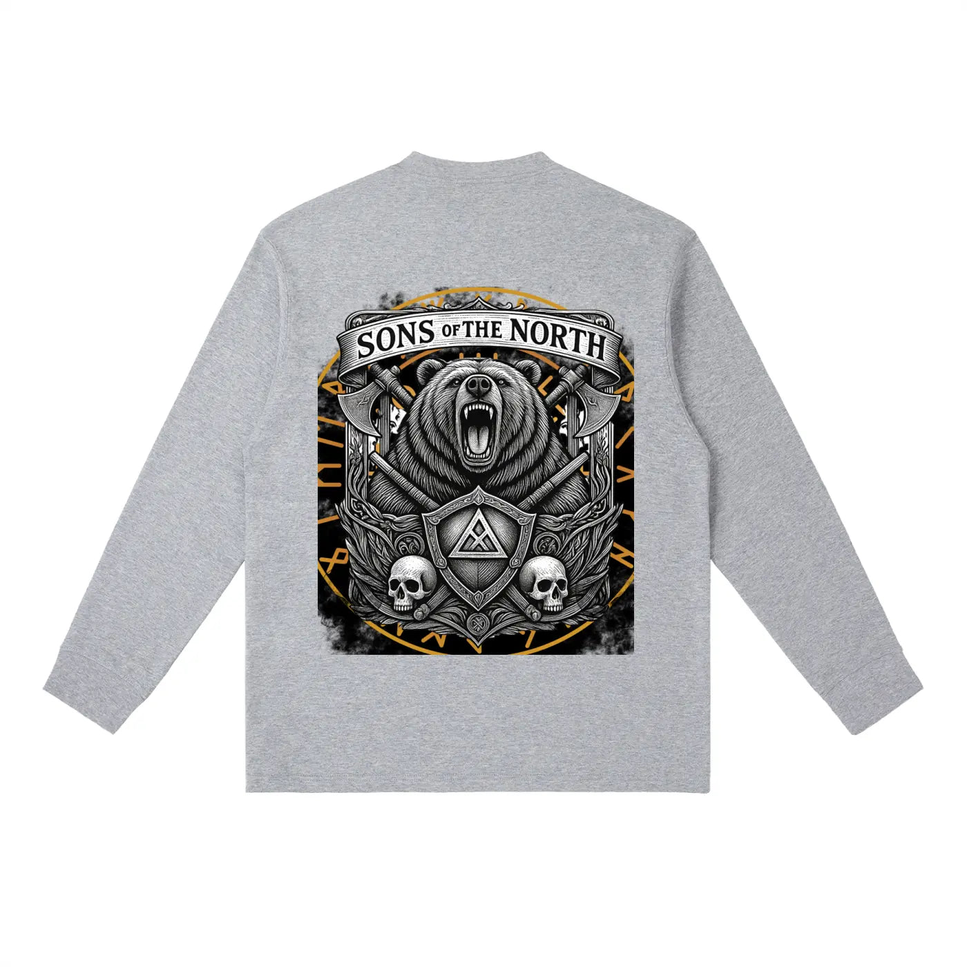 ODMPOD Sons of the North -