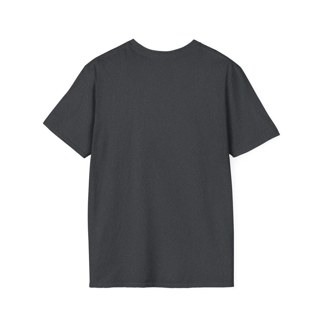 Printify Warrior Rune T-Shirt — Viking Rune Graphic Tee - T-Shirts T-Shirt