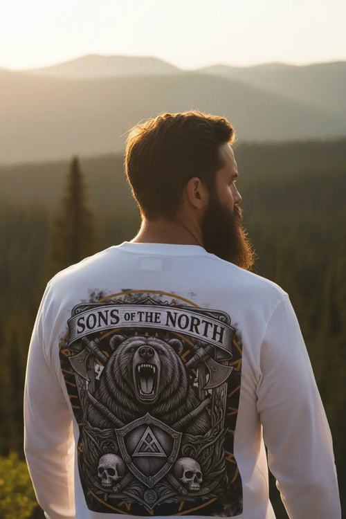 ODMPOD Sons of the North -