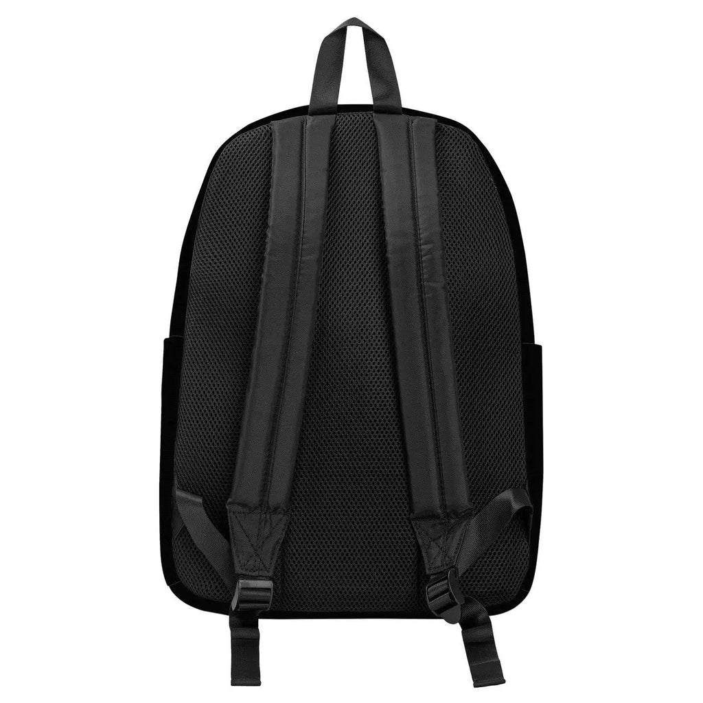 Valkyrie Threads! Berserker Fury Backpack - School Backpacks backpacks