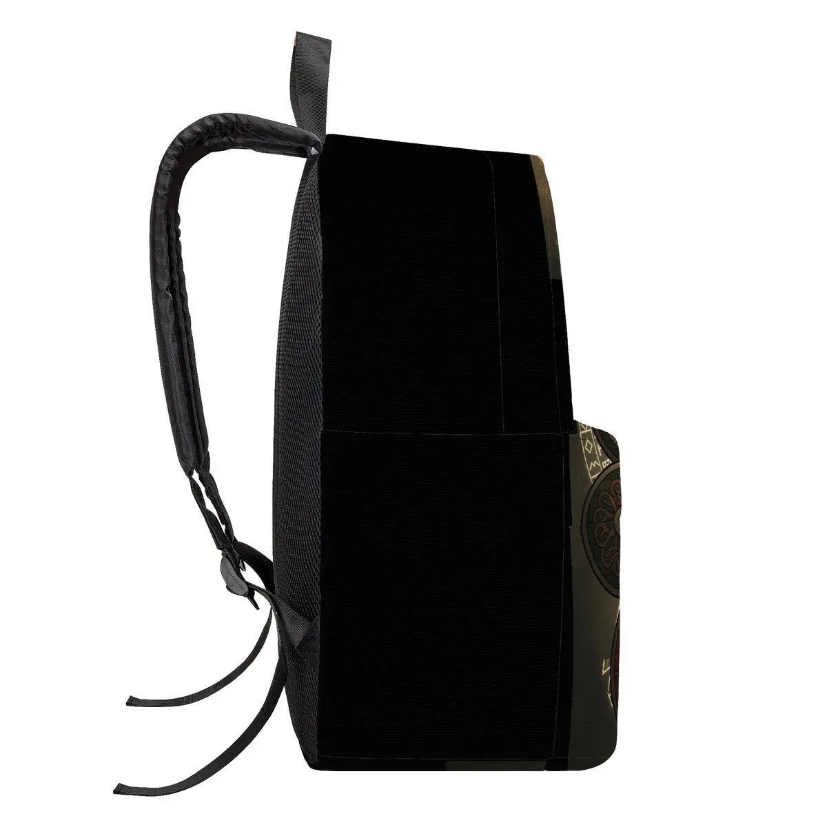 Valkyrie Threads! Berserker Fury Backpack - School Backpacks backpacks