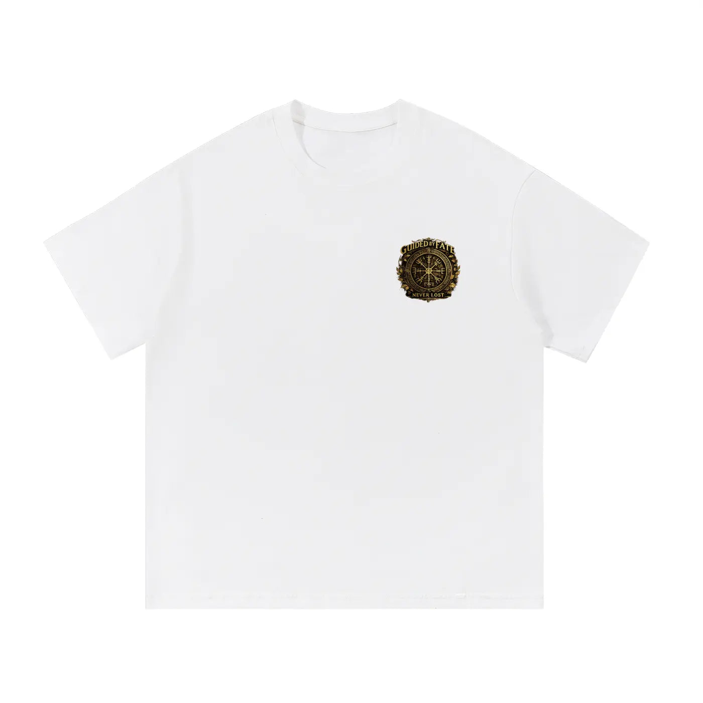 ODMPOD Sheildmaidens Stand Cotton T-Shirt -