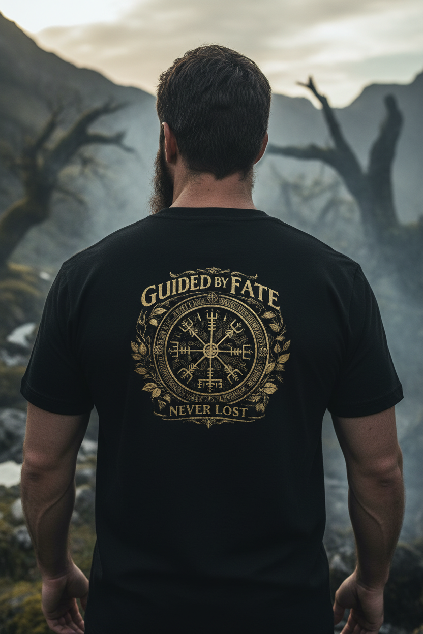 Norse ,Viking,Cotton 