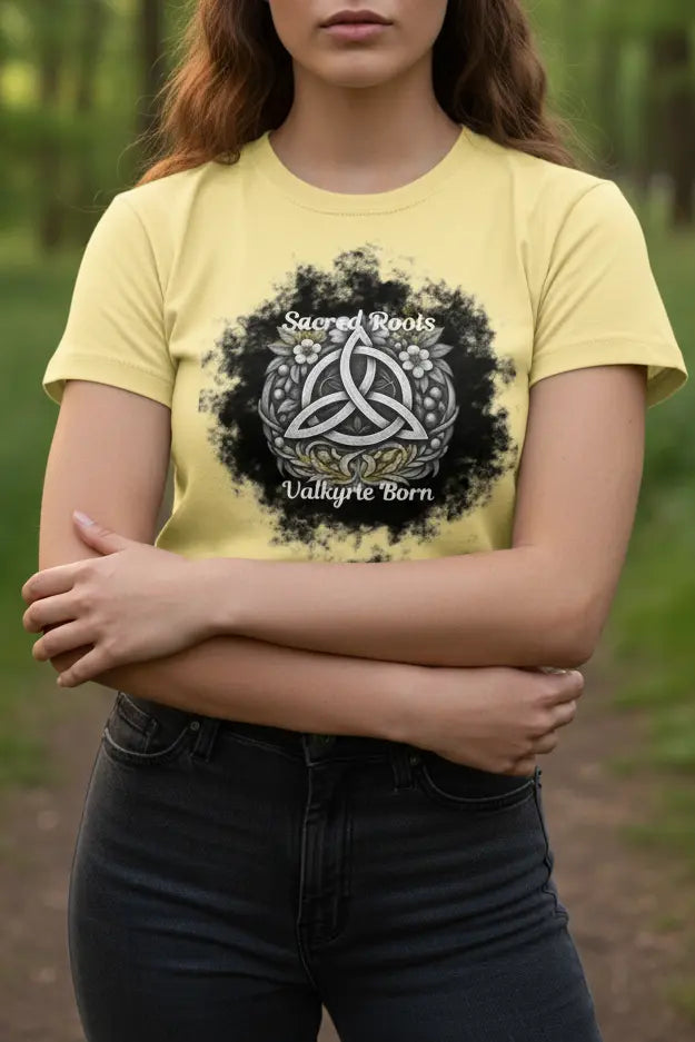 ODMPOD Sacred roots Valkyrie born -