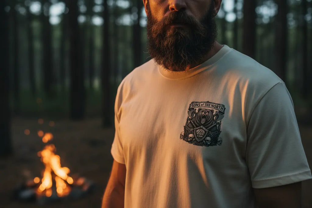 Sons of the north - Valkyrie Threads!