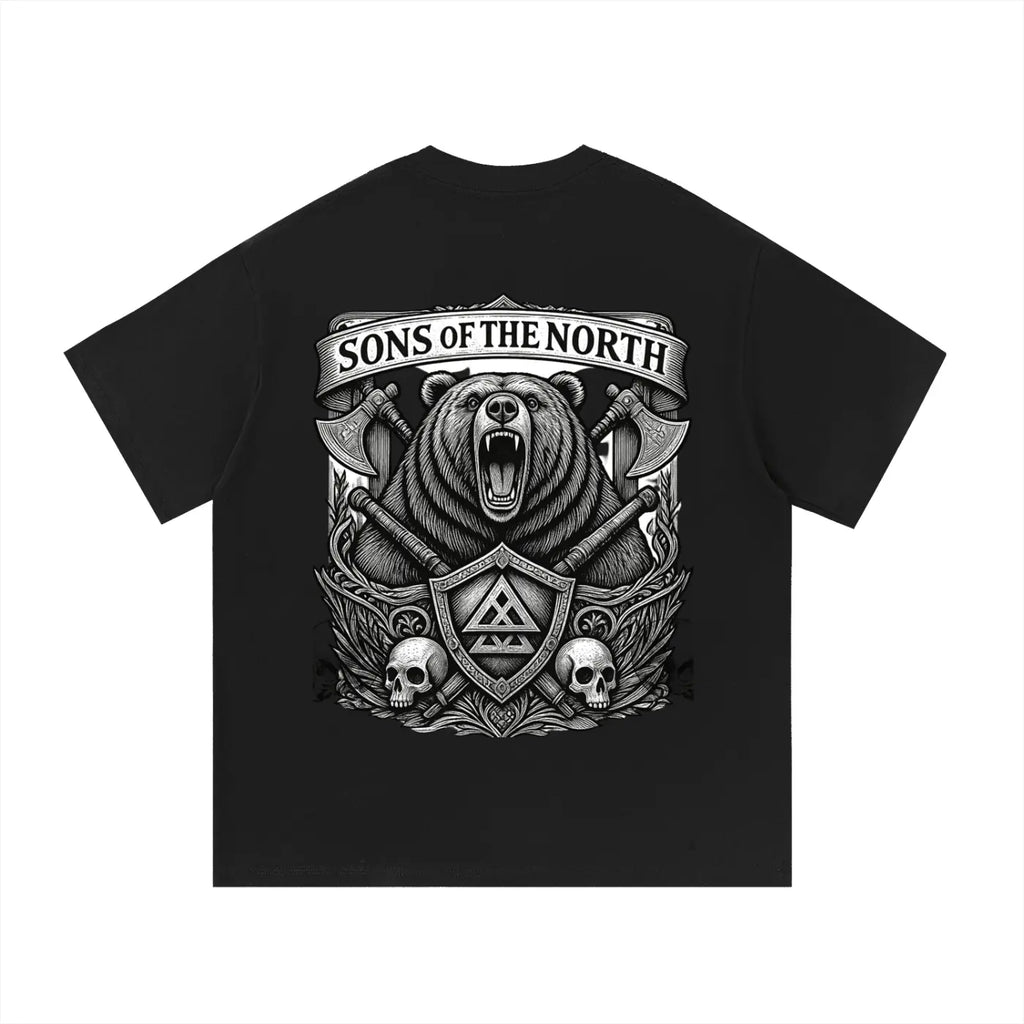 Sons of the north - Valkyrie Threads!