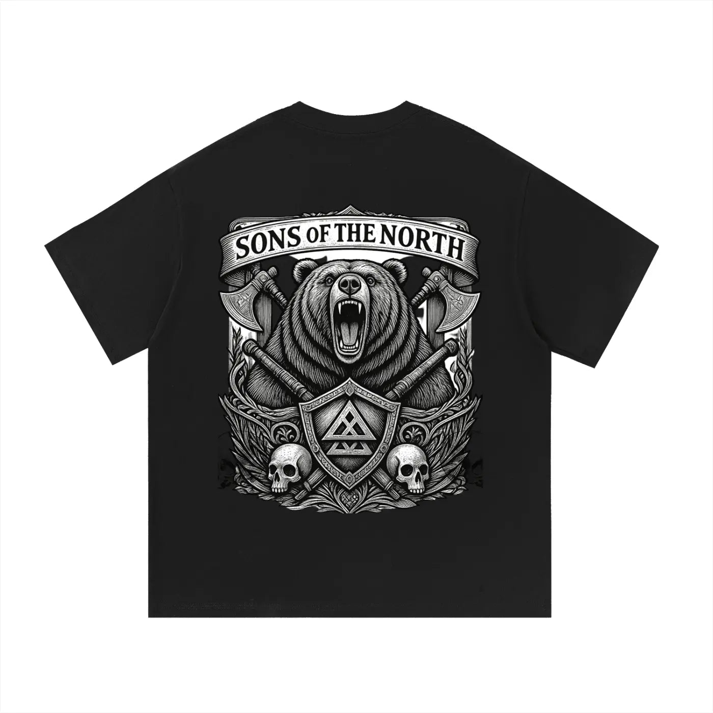 Sons of the north - Valkyrie Threads!