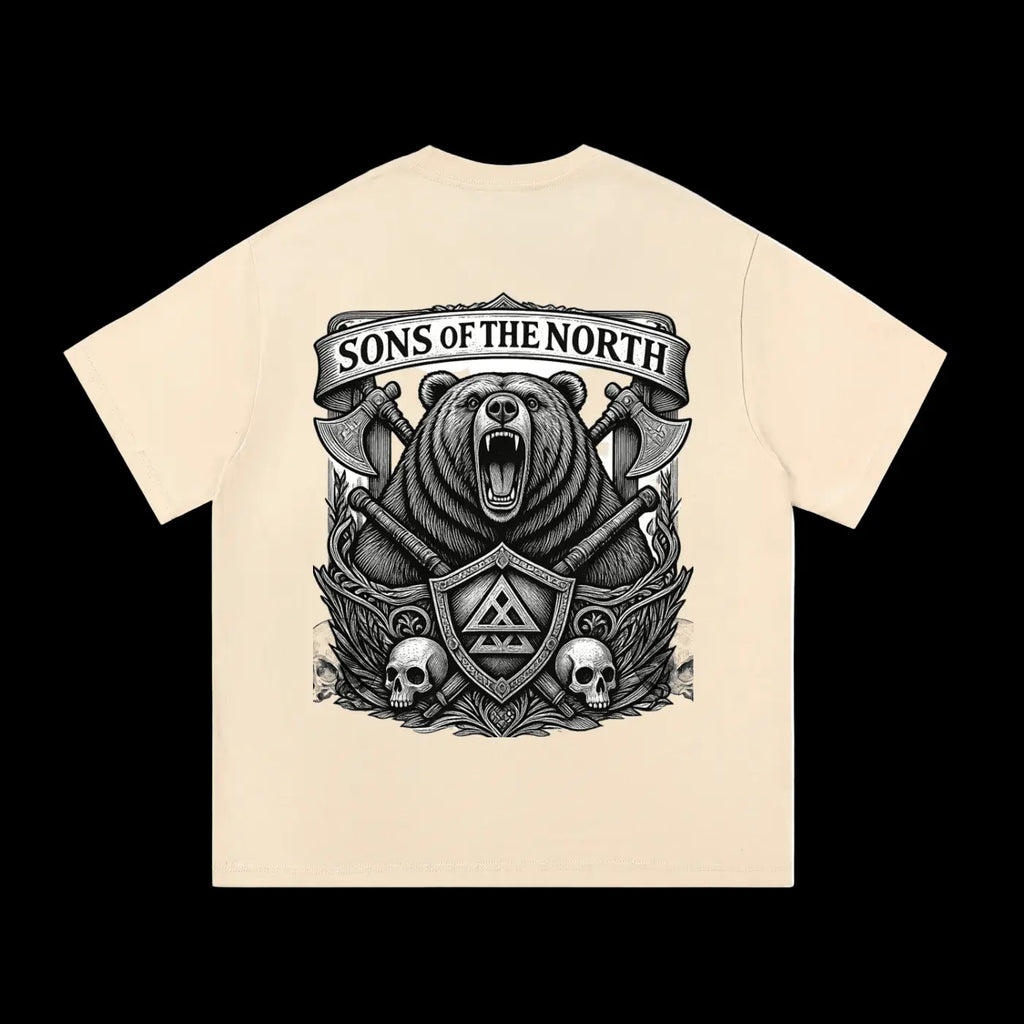 Sons of the north - Valkyrie Threads!