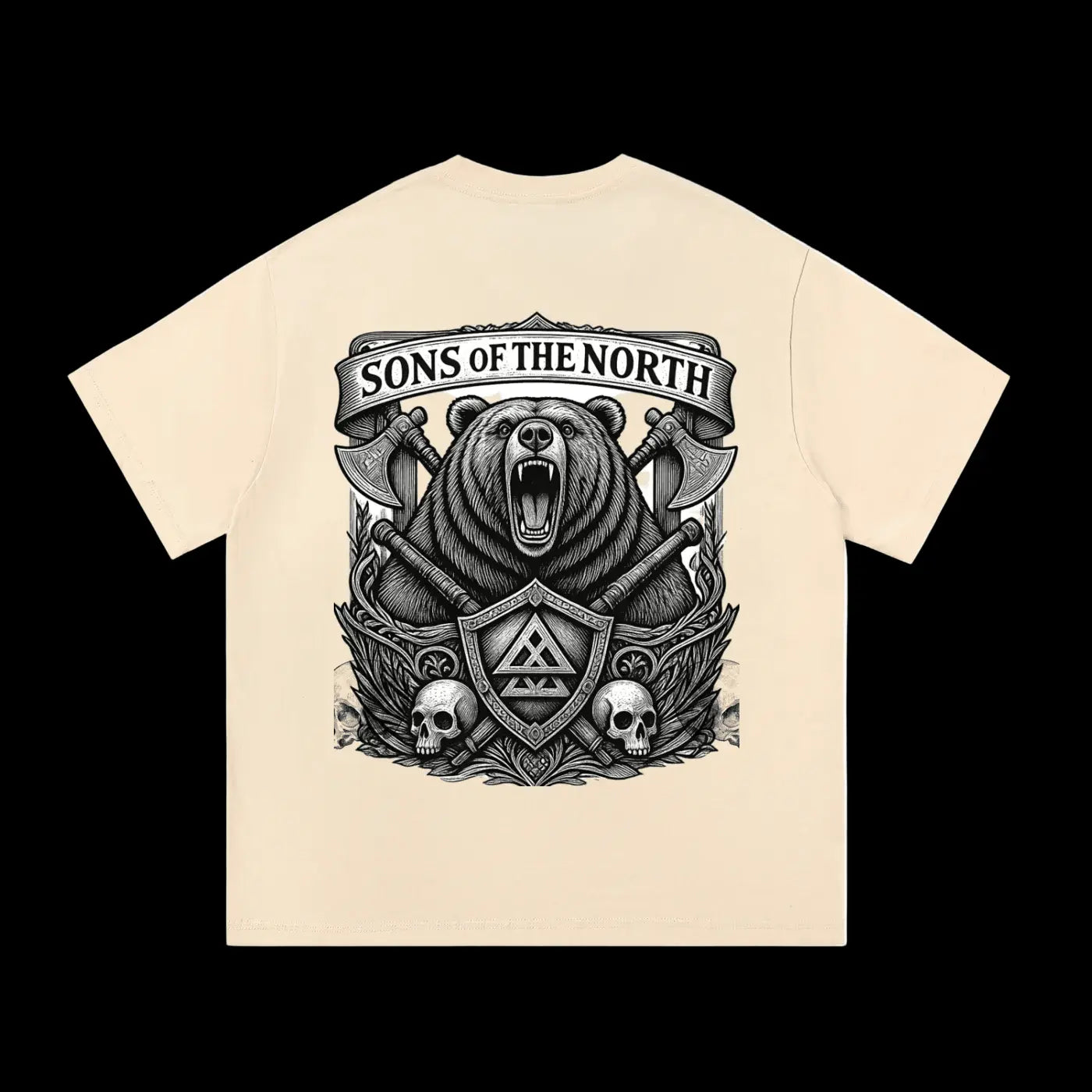 Sons of the north - Valkyrie Threads!