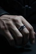 Valkyrie Threads! Viking Freedom Spinner Ring - PRE ORDER Limited Stock - Rings Accessories